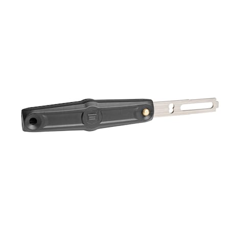 MSR Carbon Removal Tool, AR-15, Black